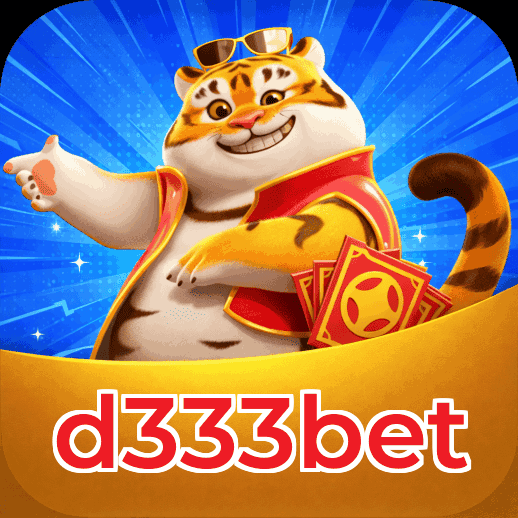 Login rápido no app d333bet